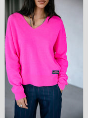 Sueter FREEMAN T.PORTER Pram Cashmere