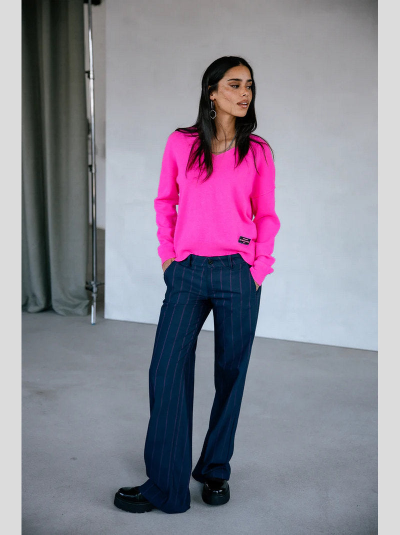 Sueter FREEMAN T.PORTER Pram Cashmere