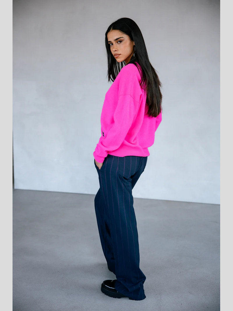 Sueter FREEMAN T.PORTER Pram Cashmere