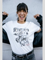 Camiseta FREEMAN T.PORTER Toad Stole