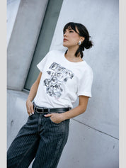 Camiseta FREEMAN T.PORTER Toad Stole