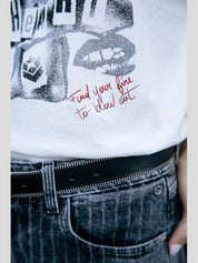 Camiseta FREEMAN T.PORTER Toad Stole