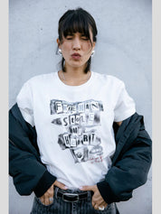 Camiseta FREEMAN T.PORTER Toad Stole