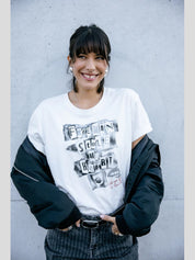 Camiseta FREEMAN T.PORTER Toad Stole