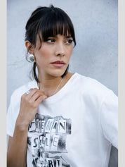 Camiseta FREEMAN T.PORTER Toad Stole