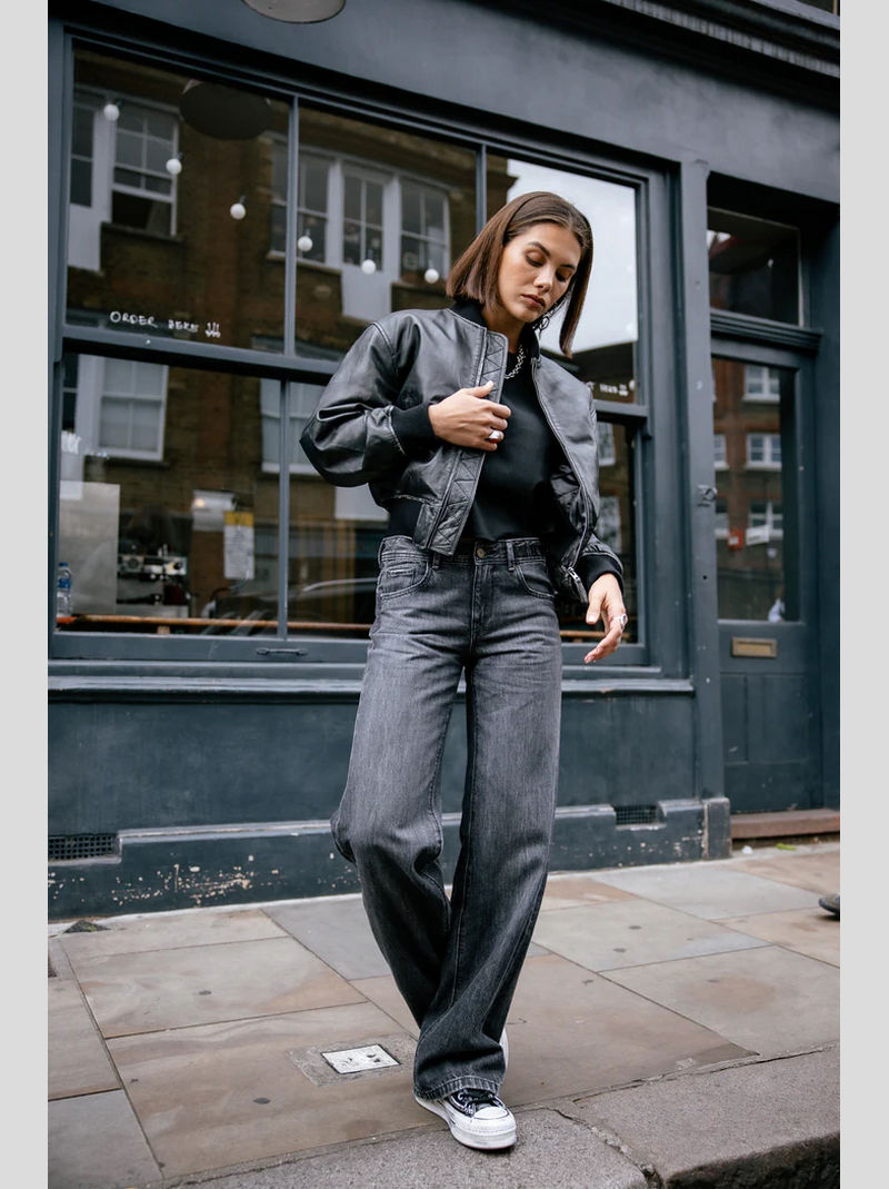 Jeans FREEMAN T.PORTER Agatha Denim