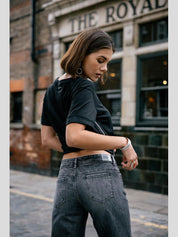 Jeans FREEMAN T.PORTER Agatha Denim