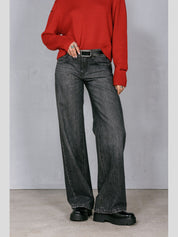 Jeans FREEMAN T.PORTER Agatha Denim