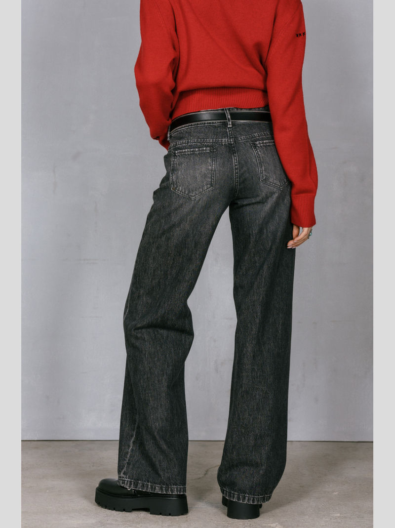 Jeans FREEMAN T.PORTER Agatha Denim