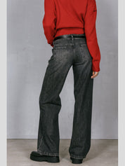 Jeans FREEMAN T.PORTER Agatha Denim