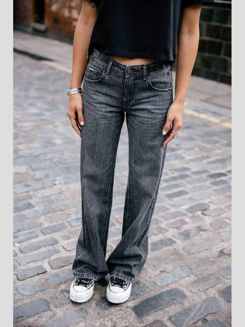 Jeans FREEMAN T.PORTER Agatha Denim