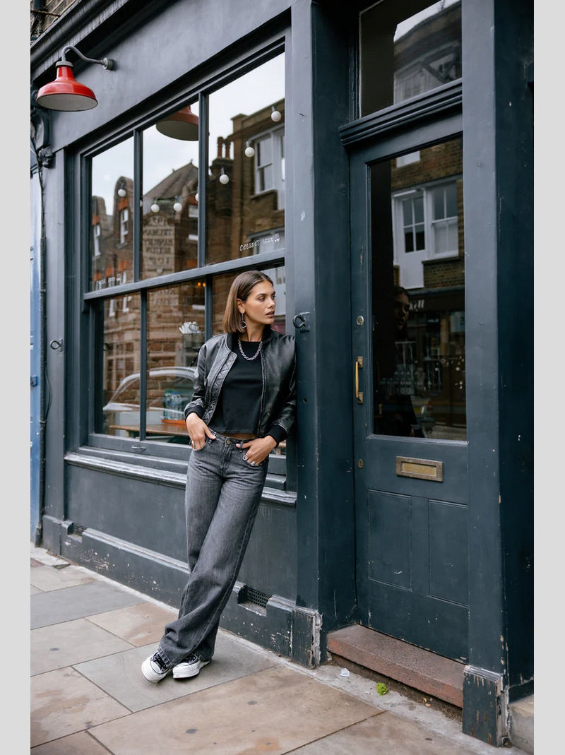 Jeans FREEMAN T.PORTER Agatha Denim