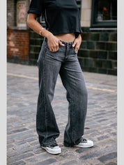 Jeans FREEMAN T.PORTER Agatha Denim