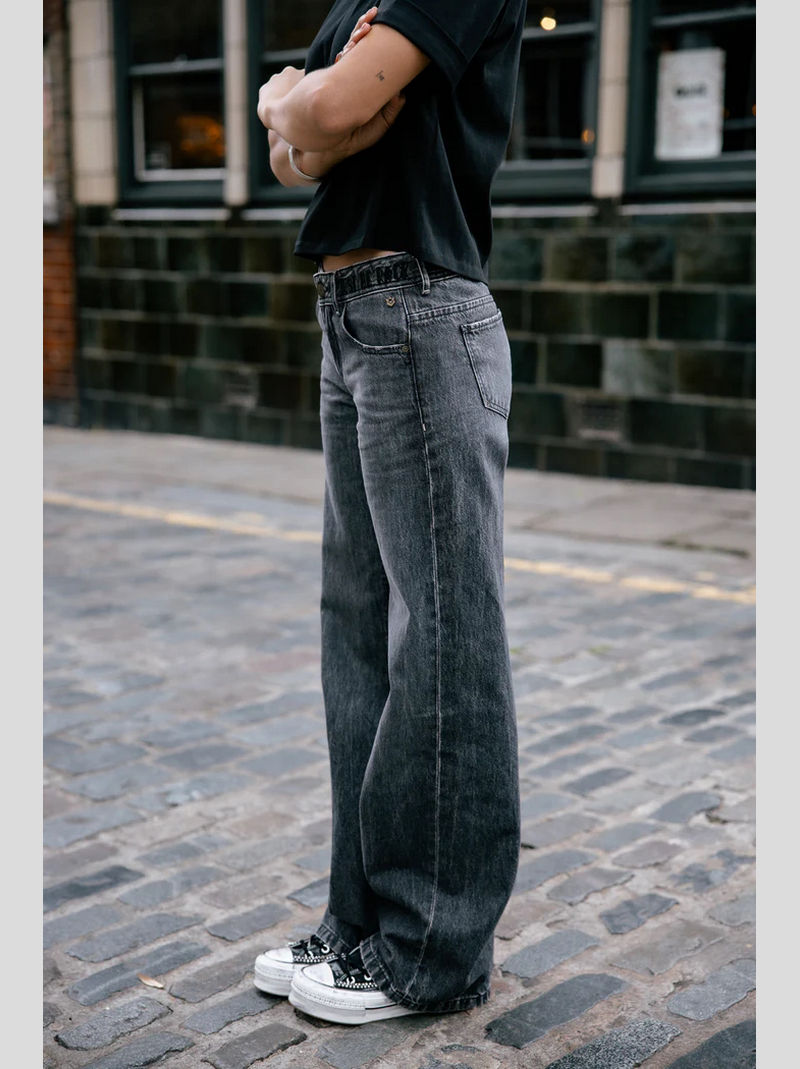 Jeans FREEMAN T.PORTER Agatha Denim