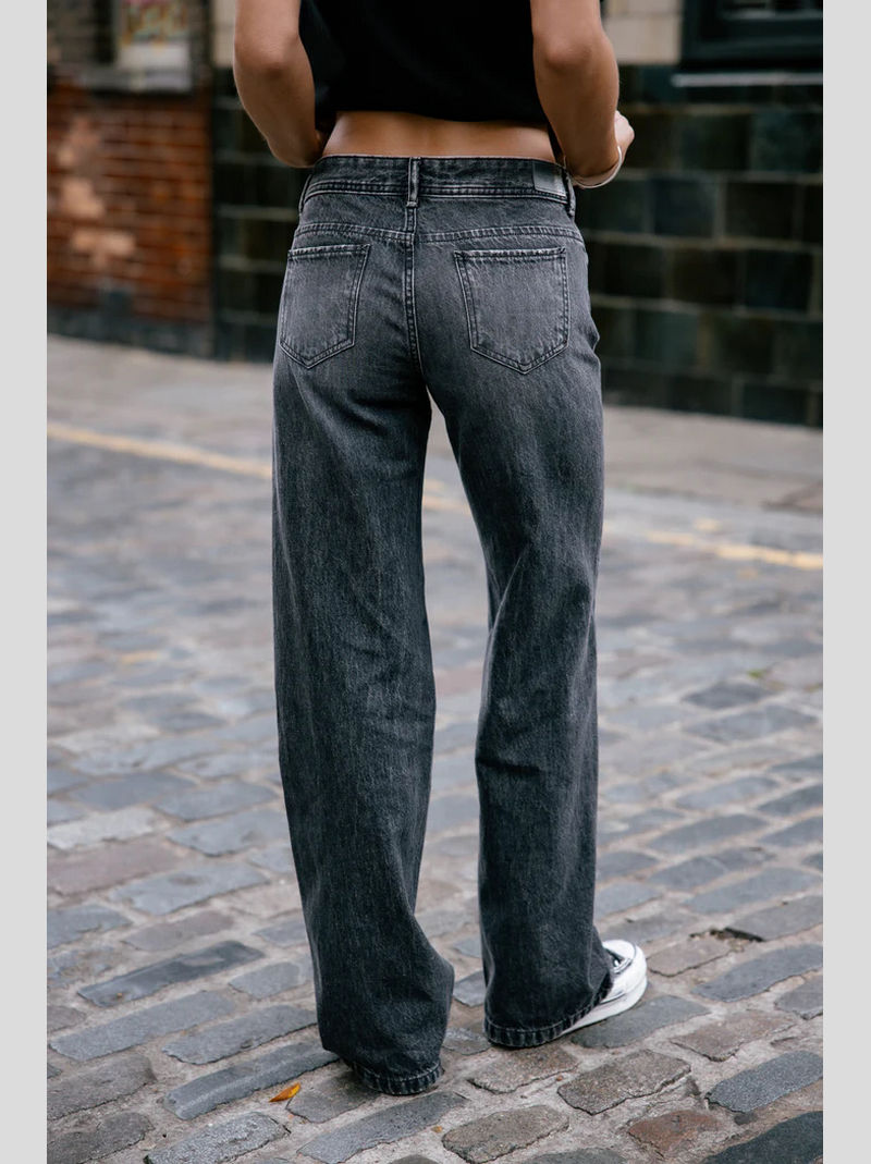 Jeans FREEMAN T.PORTER Agatha Denim