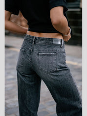 Jeans FREEMAN T.PORTER Agatha Denim