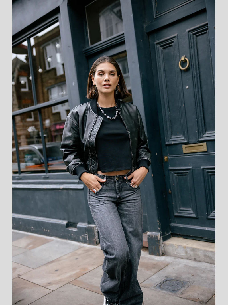 Jeans FREEMAN T.PORTER Agatha Denim