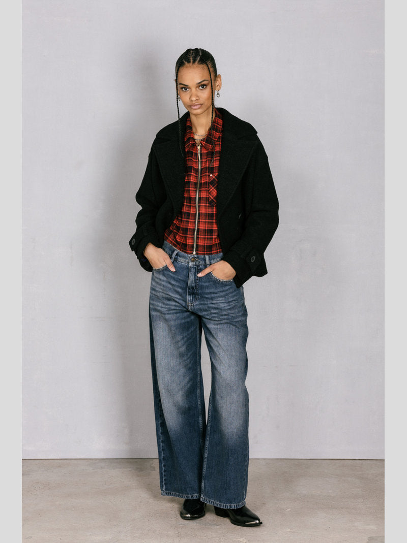 Jeans FREEMAN T.PORTER Jane Denim