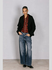 Jeans FREEMAN T.PORTER Jane Denim