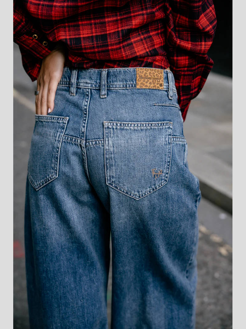 Jeans FREEMAN T.PORTER Jane Denim