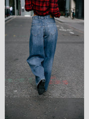 Jeans FREEMAN T.PORTER Jane Denim