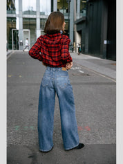 Jeans FREEMAN T.PORTER Jane Denim