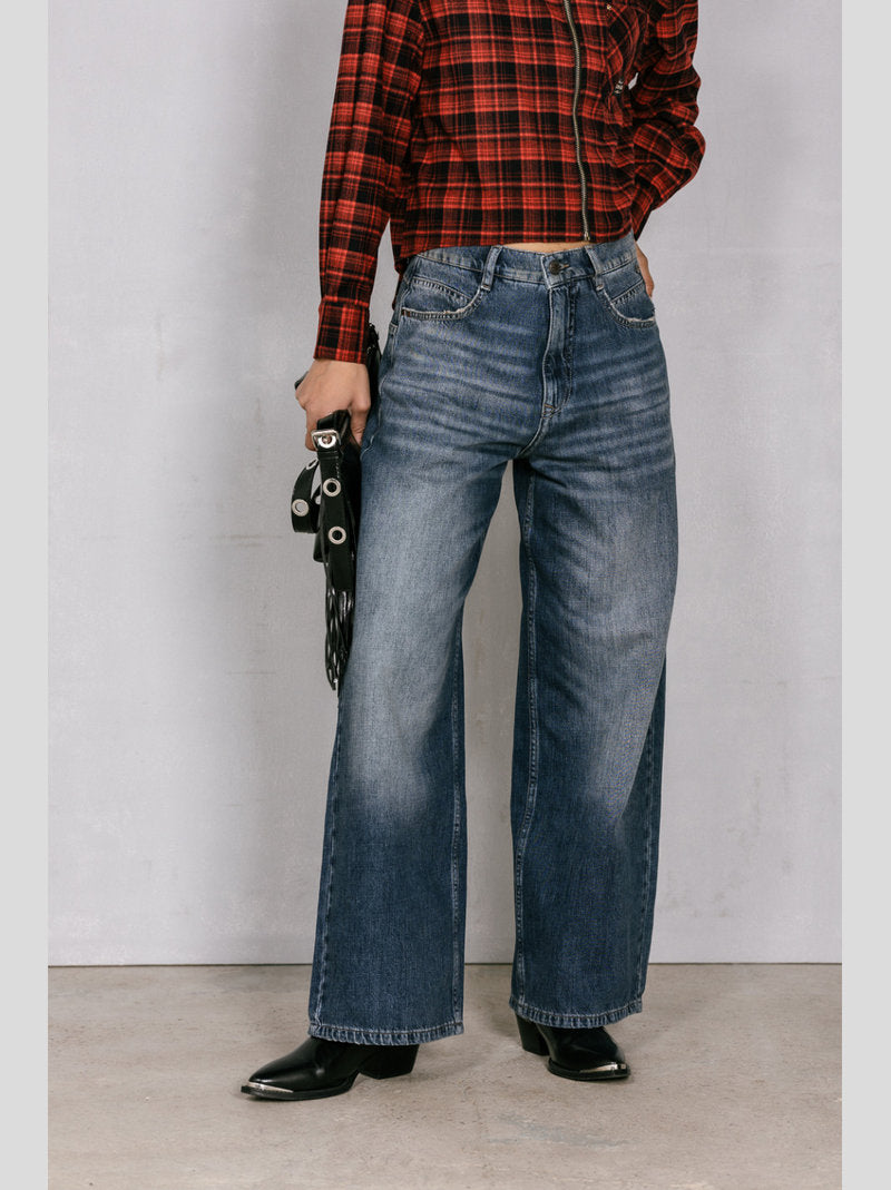 Jeans FREEMAN T.PORTER Jane Denim