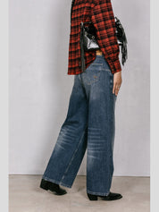 Jeans FREEMAN T.PORTER Jane Denim