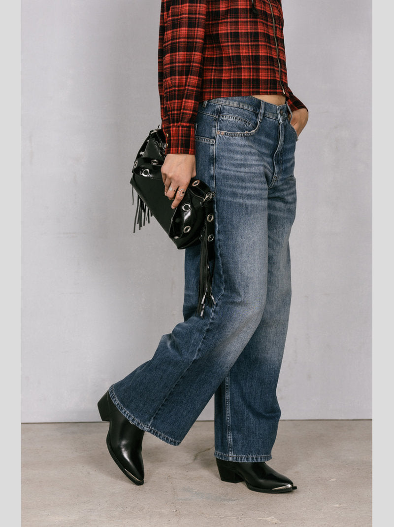 Jeans FREEMAN T.PORTER Jane Denim