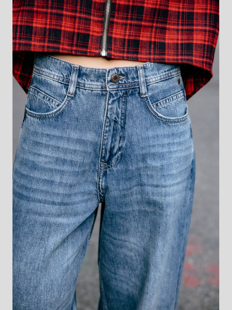 Jeans FREEMAN T.PORTER Jane Denim