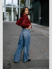 Jeans FREEMAN T.PORTER Jane Denim