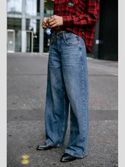 Jeans FREEMAN T.PORTER Jane Denim