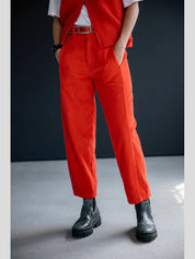 Pantalón Pana FREEMAN T.PORTER Rosalia