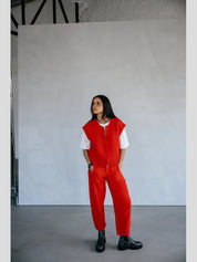 Pantalón Pana FREEMAN T.PORTER Rosalia