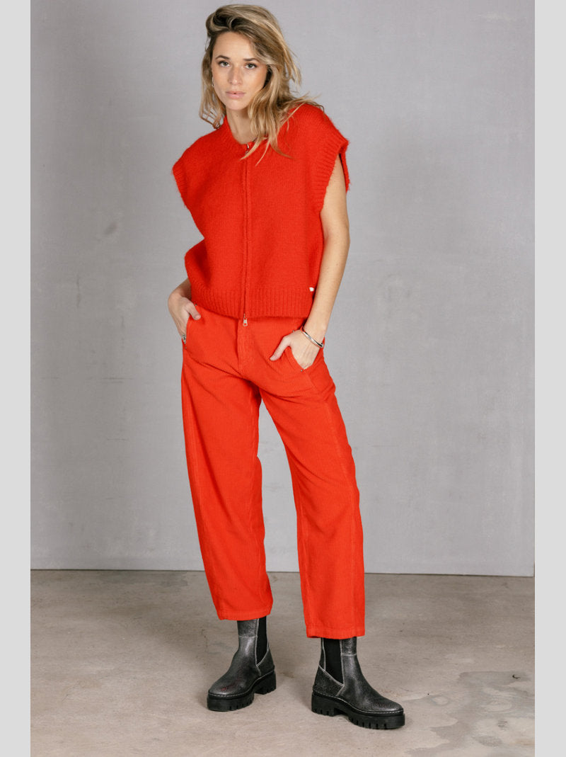 Pantalón Pana FREEMAN T.PORTER Rosalia