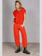 Pantalón Pana FREEMAN T.PORTER Rosalia