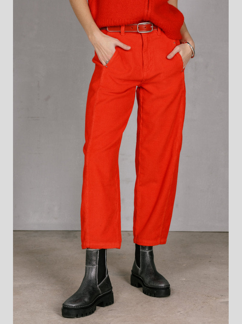 Pantalón Pana FREEMAN T.PORTER Rosalia