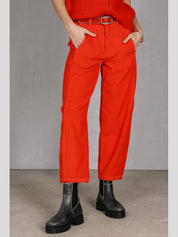 Pantalón Pana FREEMAN T.PORTER Rosalia