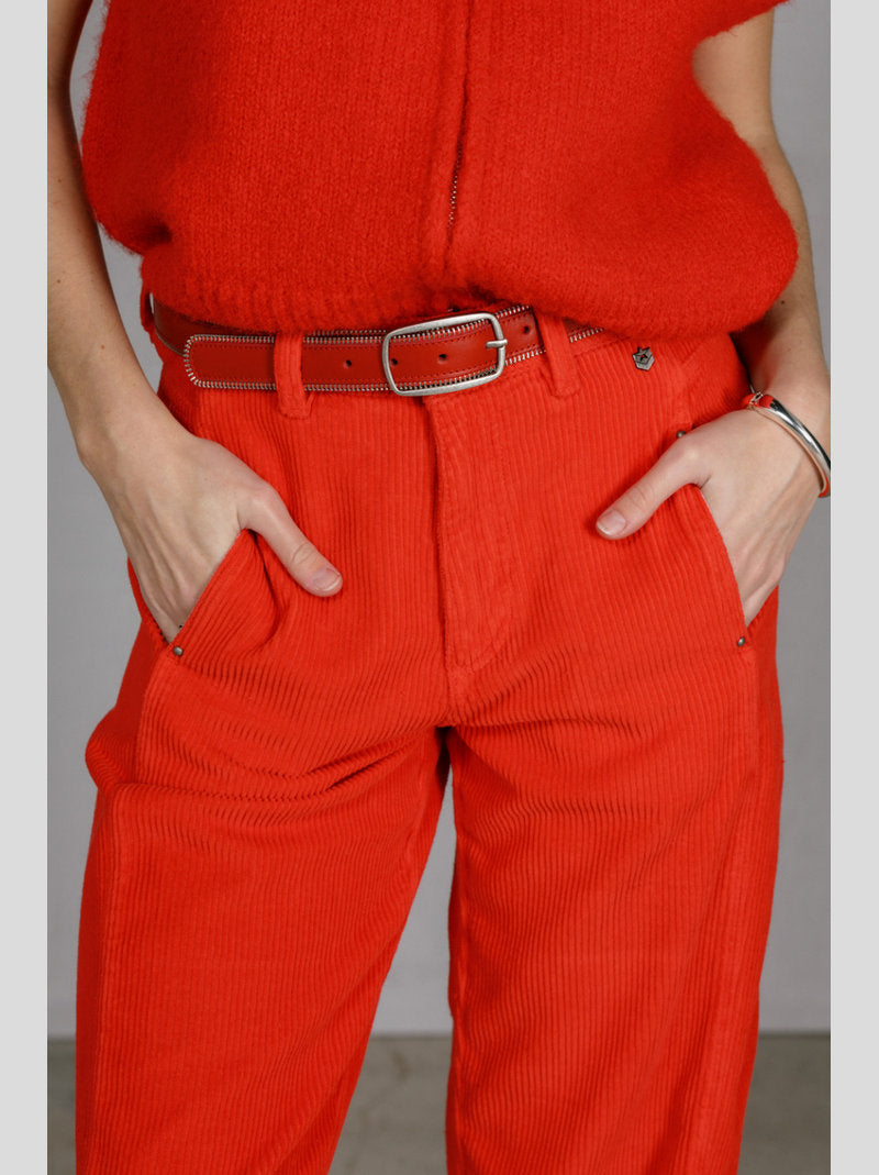 Pantalón Pana FREEMAN T.PORTER Rosalia