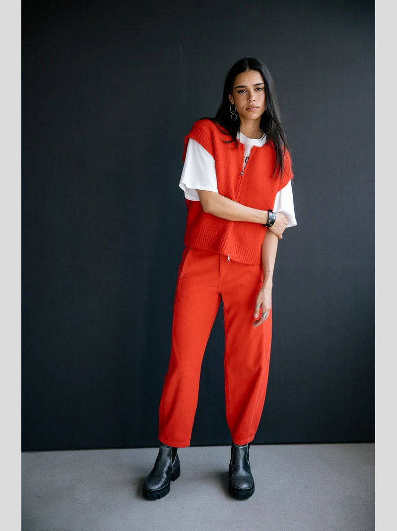 Pantalón Pana FREEMAN T.PORTER Rosalia