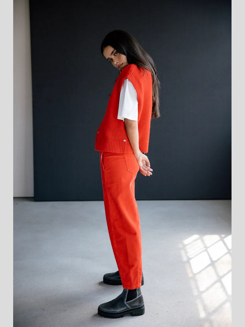 Pantalón Pana FREEMAN T.PORTER Rosalia