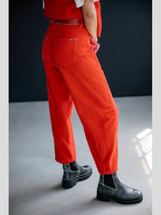 Pantalón Pana FREEMAN T.PORTER Rosalia