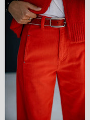 Pantalón Pana FREEMAN T.PORTER Rosalia