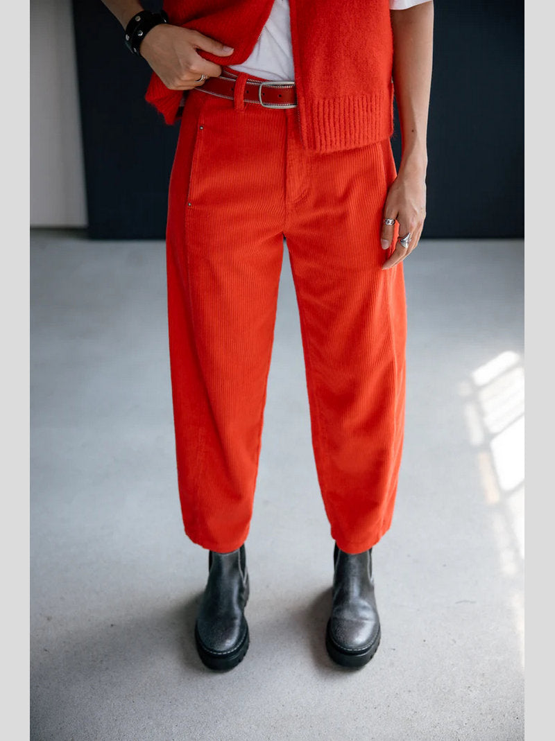 Pantalón Pana FREEMAN T.PORTER Rosalia