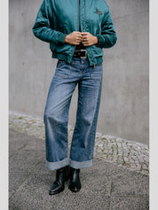 Jeans Cropped FREEMAN T.PORTER Alice