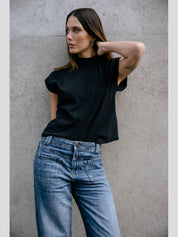Jeans Cropped FREEMAN T.PORTER Alice