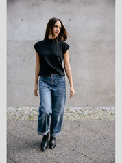 Jeans Cropped FREEMAN T.PORTER Alice