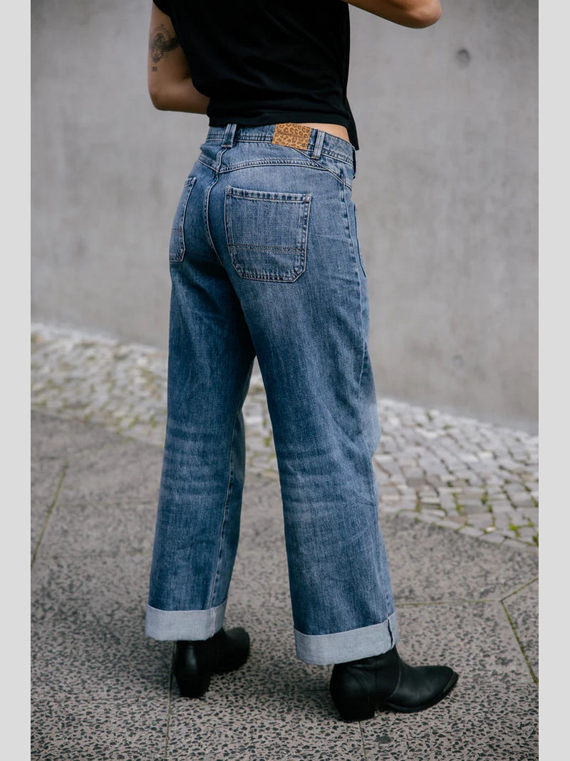 Jeans Cropped FREEMAN T.PORTER Alice