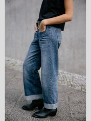 Jeans Cropped FREEMAN T.PORTER Alice