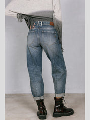 Jeans Boyfriend FREEMAN T.PORTER Maeva